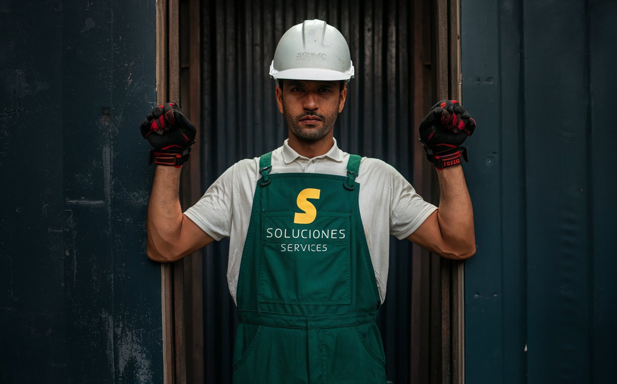 a-man-wear-a-green-dress-and-on-the-dress-a-compan-smUzwHt6SUqvnHbLe7IWdw-fMtBCjS2Qh6TRNglJoZ0Wg